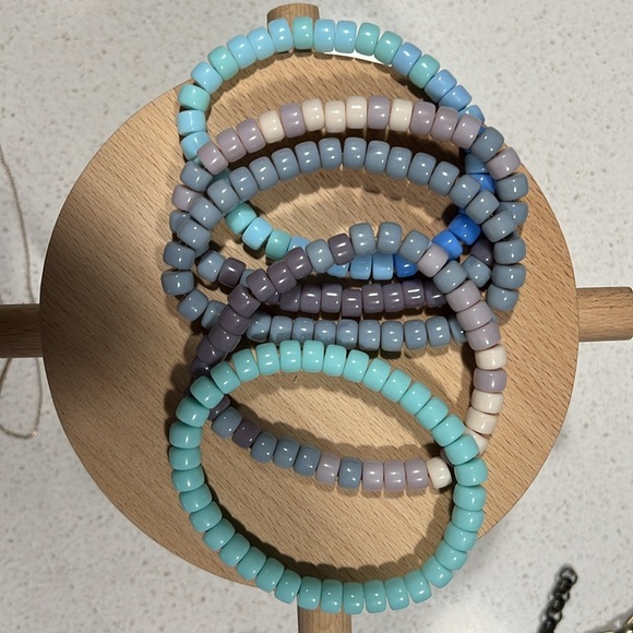 April Soderstrom bracelets - Picture 2 of 2